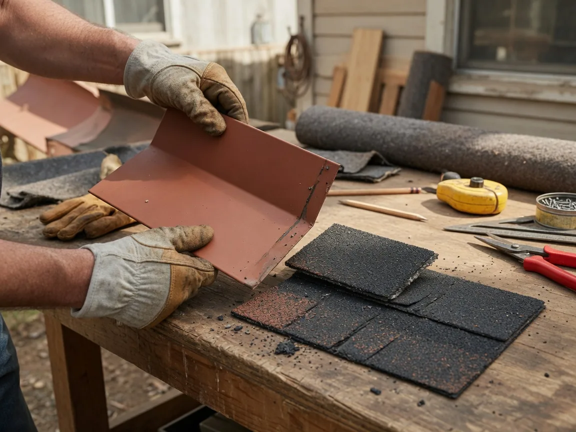 Roof Repair company in Davis, IL